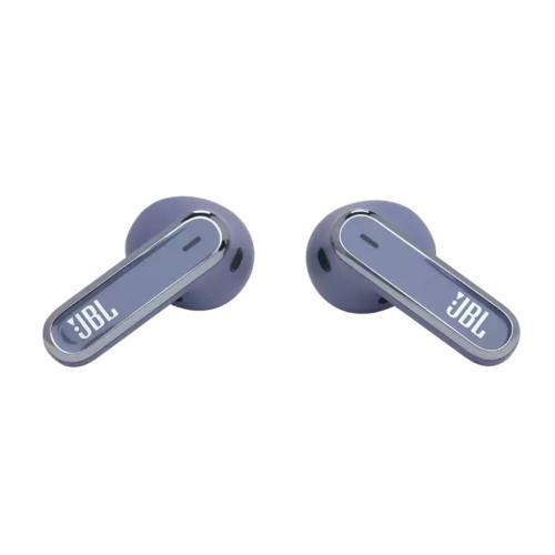 Беспроводные наушники JBL Live Flex Blue