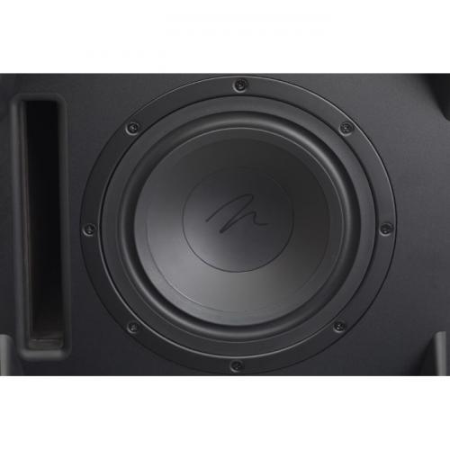Сабвуфер Martin Logan Dynamo 400 Black