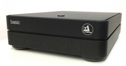 Фонокорректор Clearaudio Basic V2 (Phonostage) black