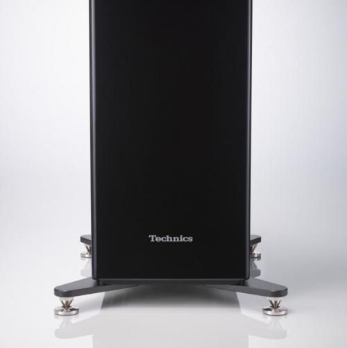 Напольная акустика Technics SB-G90MK2E-K Black
