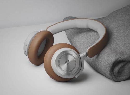 Наушники Bang & Olufsen BeoPlay HX Timber
