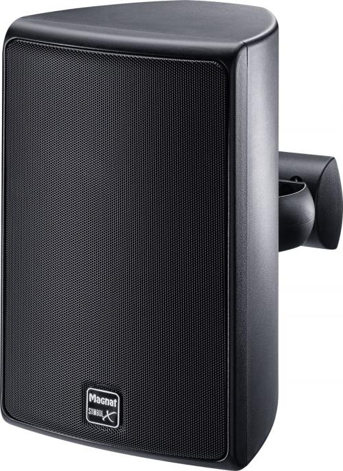 Всепогодная акустика Magnat Symbol X 160 black