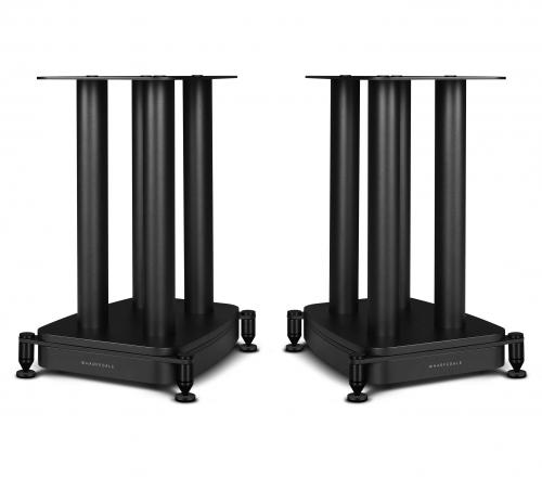 Стойка под акустику Wharfedale EVO 5.2 Stand Black