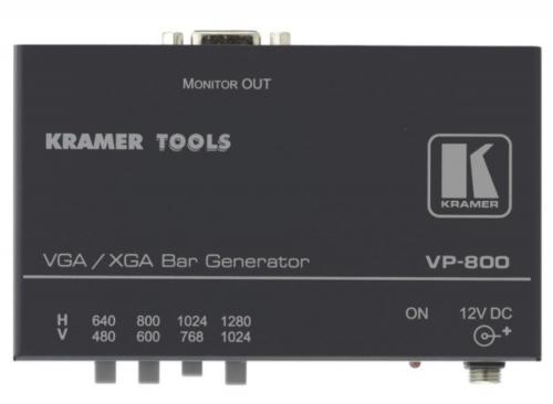 Коммутатор Kramer VP-800