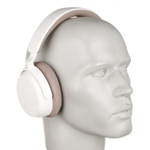 Наушники Sennheiser ACCENTUM Wireless White