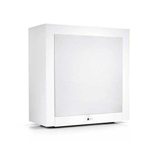 Сабвуфер KEF T2 White