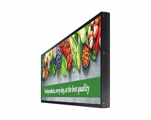 Профессиональный дисплей Samsung SH37C