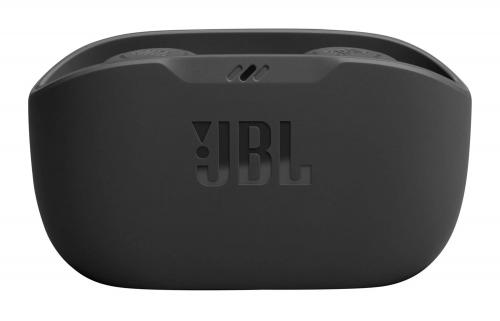 Наушники JBL Wave Buds Black