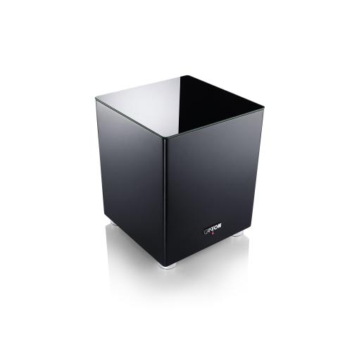 Сабвуфер Canton Smart Sub 8 Black