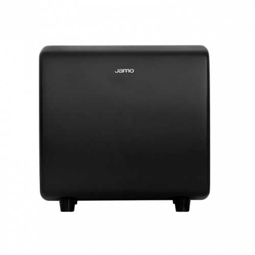Сабвуфер Jamo Cube Sub Matte Black