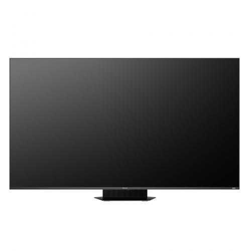 RGB Mini-LED телевизор Hisense 85UR9S