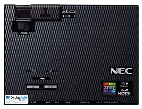 Проектор NEC L102W