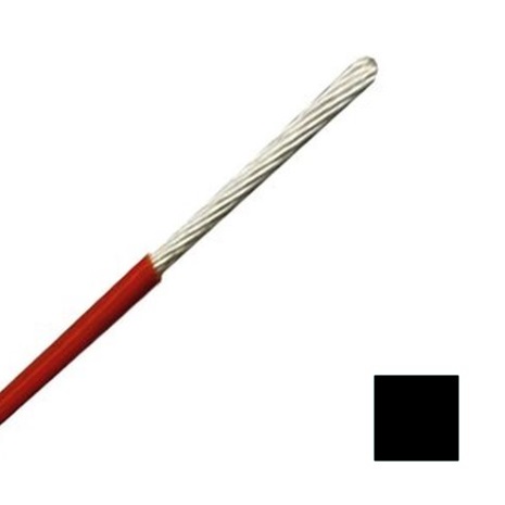Акустический кабель Van Den Hul SCS - 16 Black, в нарезку