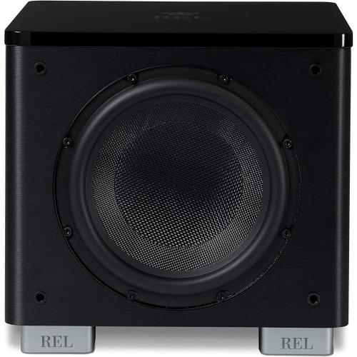 Сабвуфер REL HT1003 MK II Black