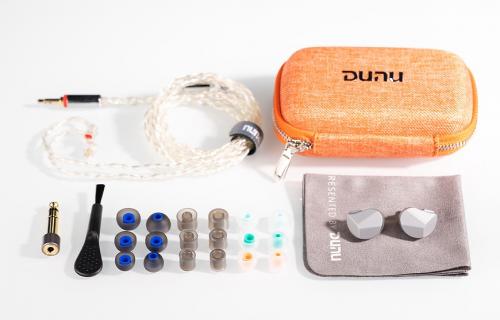 Наушники Dunu Kima
