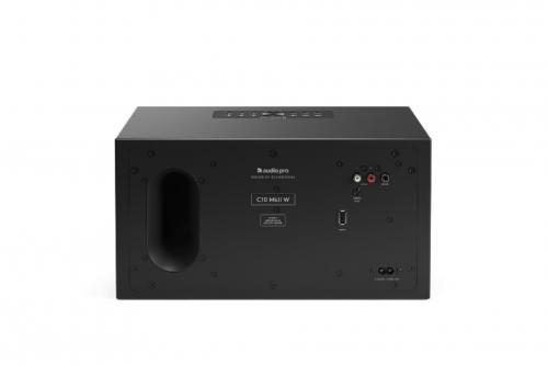 Портативная акустика Audio Pro C10 MkII W Black