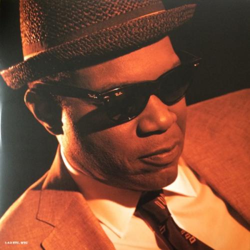 Виниловая пластинка Robert Cray - In My Soul (Coloured Vinyl LP)