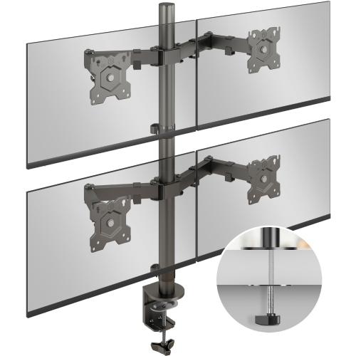 Кронштейн для мониторов Onkron D421E black