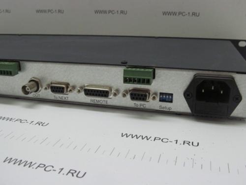 Коммутатор Kramer VS-411