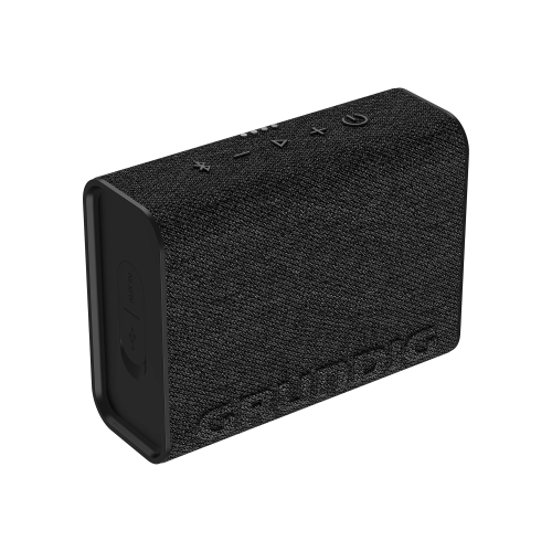 Портативная колонка Grundig Jam 2 Black