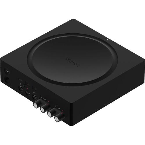 Универсальный усилитель Sonos AMP Black