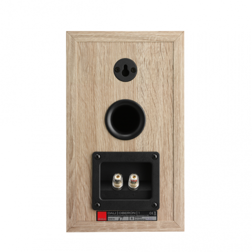 Полочная акустика Dali Oberon 1 light oak