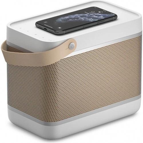 Портативная акустика Bang & Olufsen BeoLit 20 Grey Mist