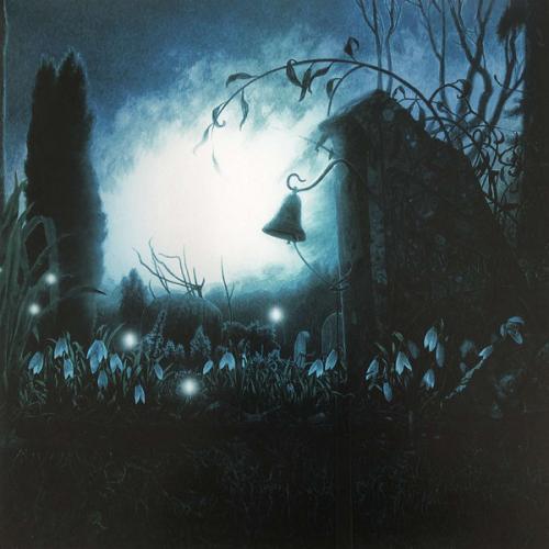 Виниловая пластинка Iamthemorning - The Bell (Black Vinyl LP)