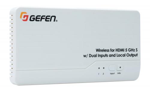 Комплект передачи сигнала HDMI Gefen EXT-WHD-1080P-LR-EU-M