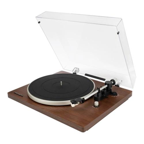 Проигрыватель винила Premiera ECO One Walnut