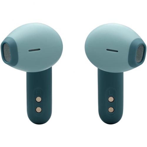 Наушники JBL Wave Flex 2 Blue