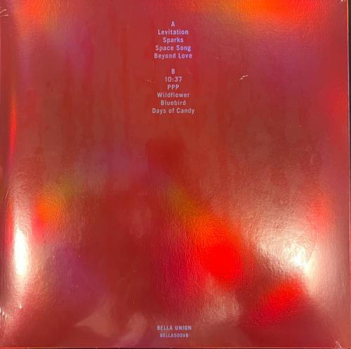 Виниловая пластинка Beach House - Depression Cherry (Black Vinyl LP)