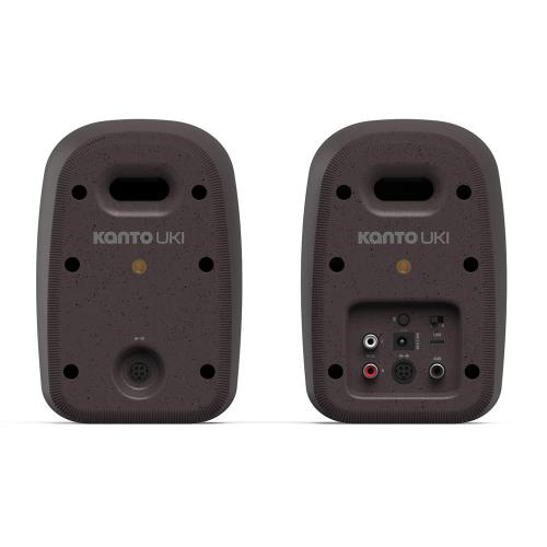 Настольная акустика Kanto Audio UKI DSBB-C Pumice Brown