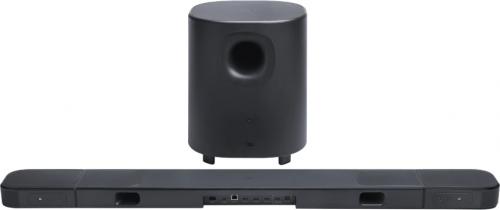 Саундбар JBL BAR 1000 MK2 Black