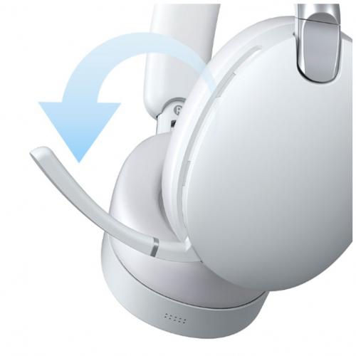 Наушники AULA A500 White