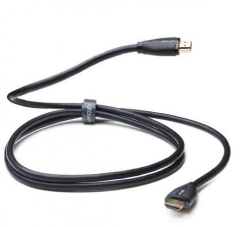 HDMI кабель QED Performance Ultra HDMI 3.0m (QE6033)