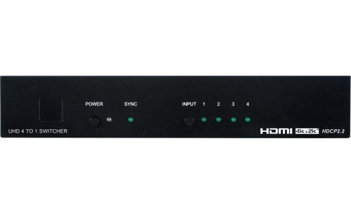 Коммутатор HDMI Cypress CPLUS-V4H1HP