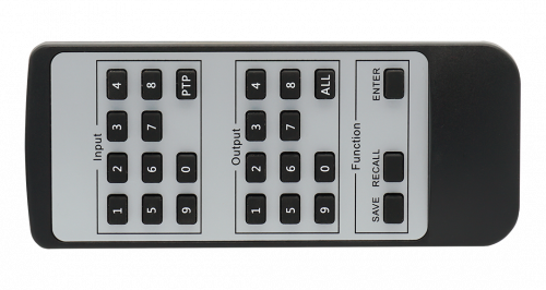 Матричный коммутатор Prestel FMS-88H2A