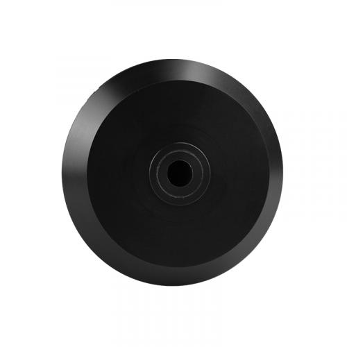 Стабилизатор пластинки Alive Audio Clamp 88 мм Black
