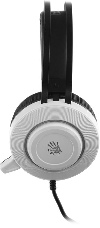 Наушники A4Tech G521 White