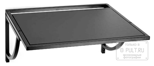 Настенная полка Pro-Ject Wall Mount It 2 (WMI 2) Black