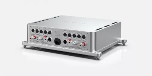 Интегральный усилитель Vinnie Rossi Brama G2 Integrated Amplifier