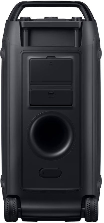 Акустическая система Samsung MX-ST50F/RU