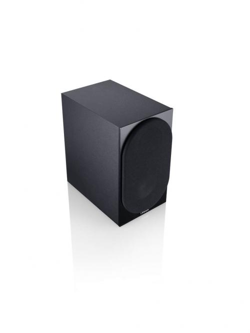Полочная акустика Canton GLE 20 Black