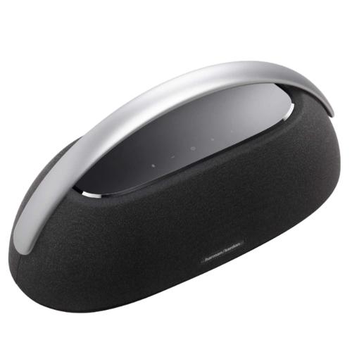 Портативная акустика Harman Kardon Go + Play 3 Black