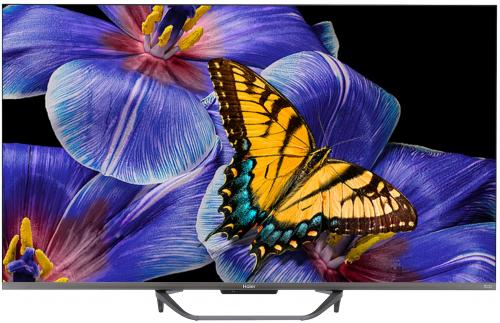 QLED телевизор Haier 55 Smart TV S4