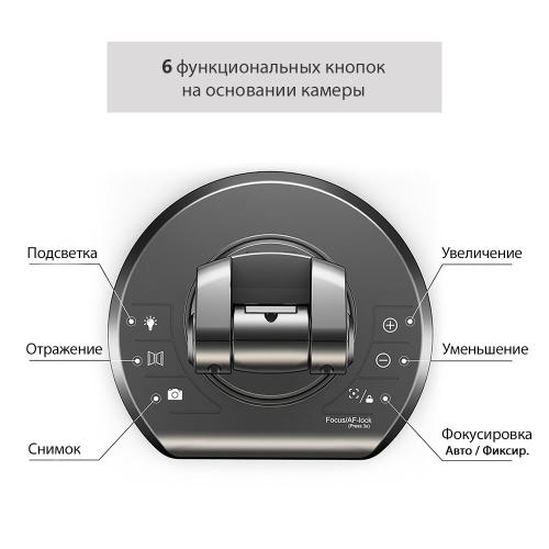 Сканер DOKO DC1M