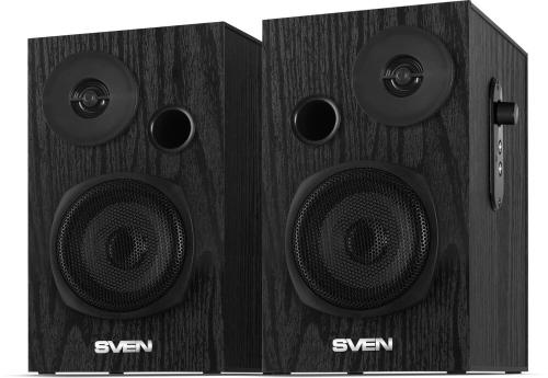 Колонки Sven SPS-585 Black