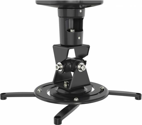 Кронштейн для проектора Cactus CS-VM-PR01-BK