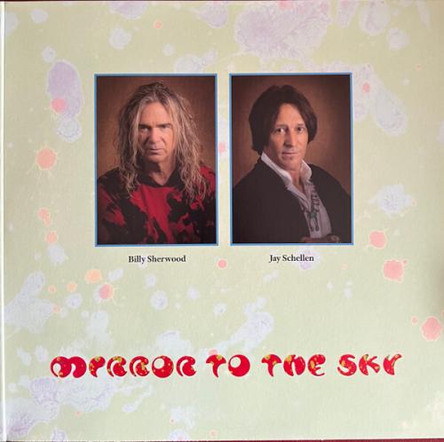 Виниловая пластинка Yes - Mirror To The Sky (2LP)